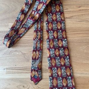 Ermenegildo Zegna tie